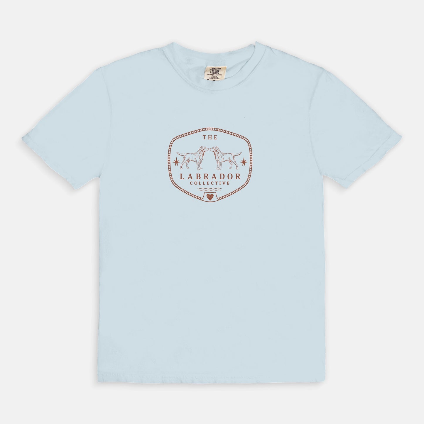 The Labrador Kindred Tee