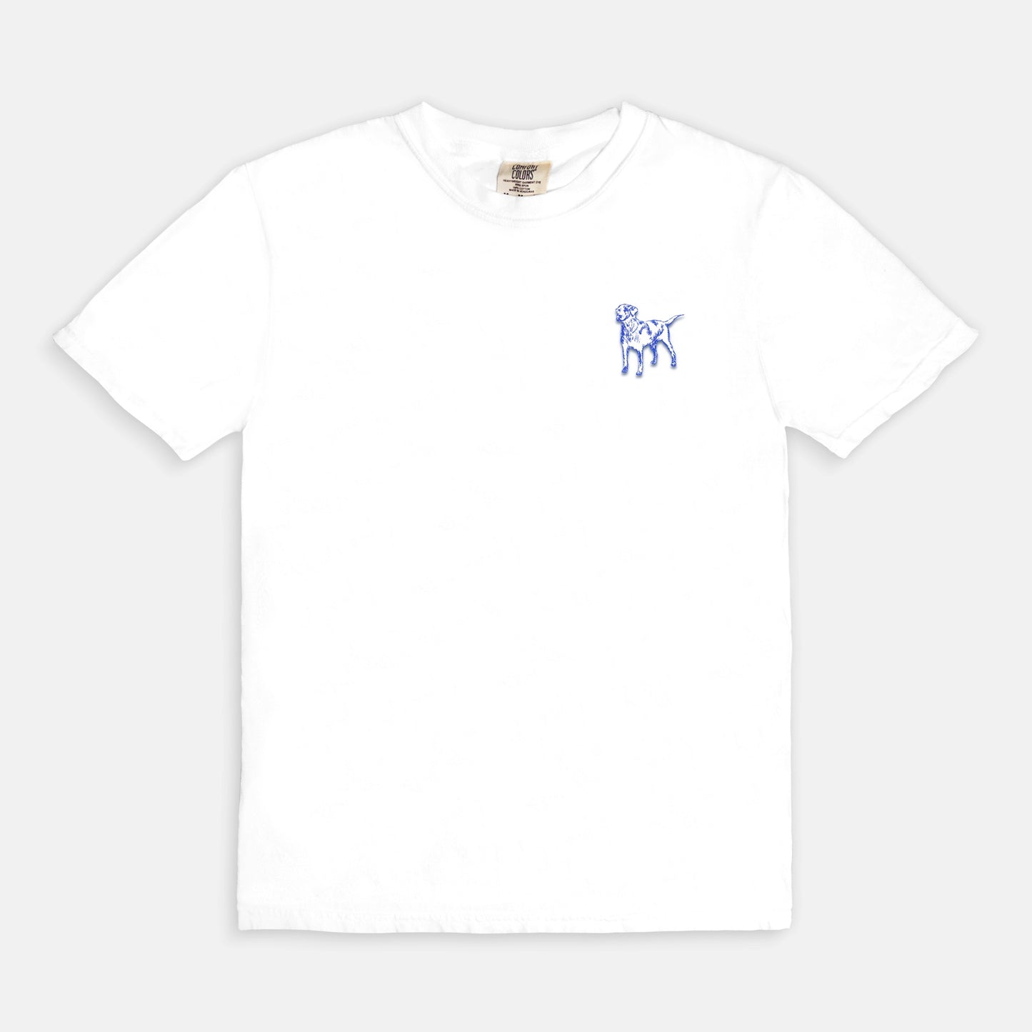 My Labrador Always Tee