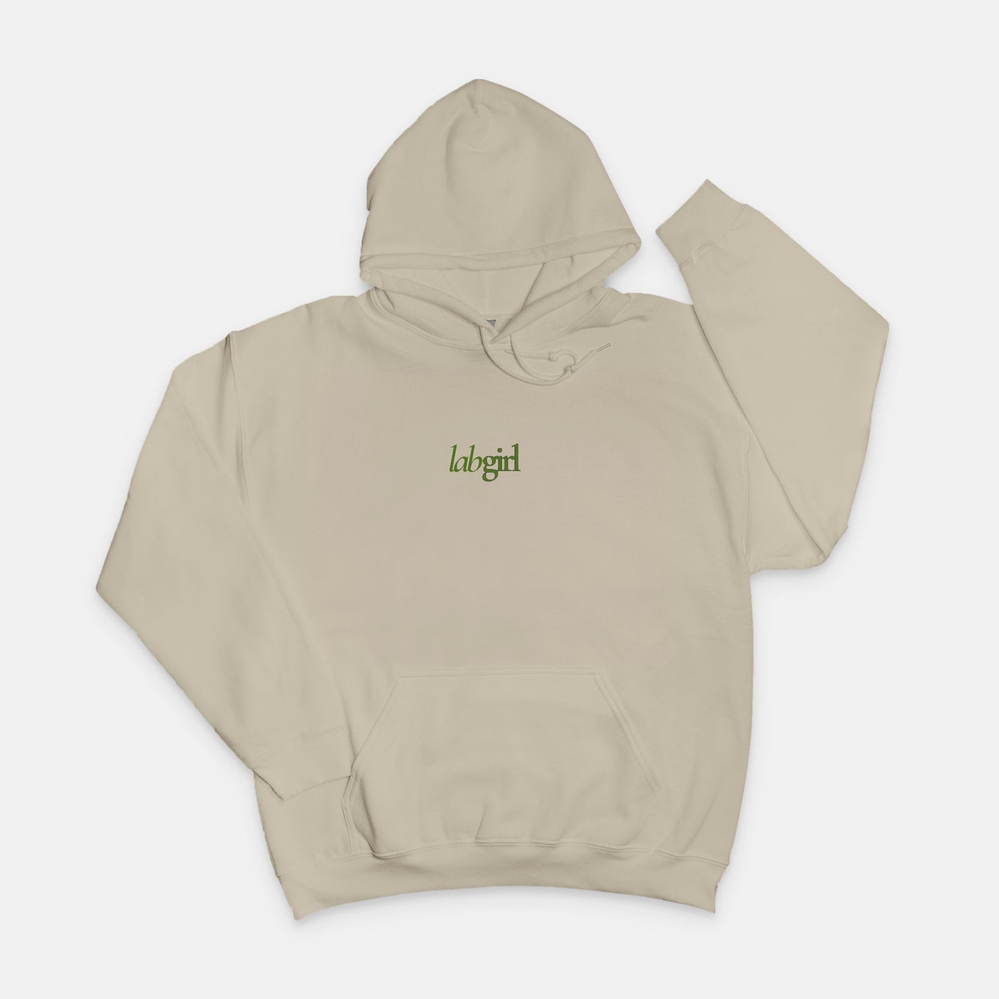 Labgirl Hoodie
