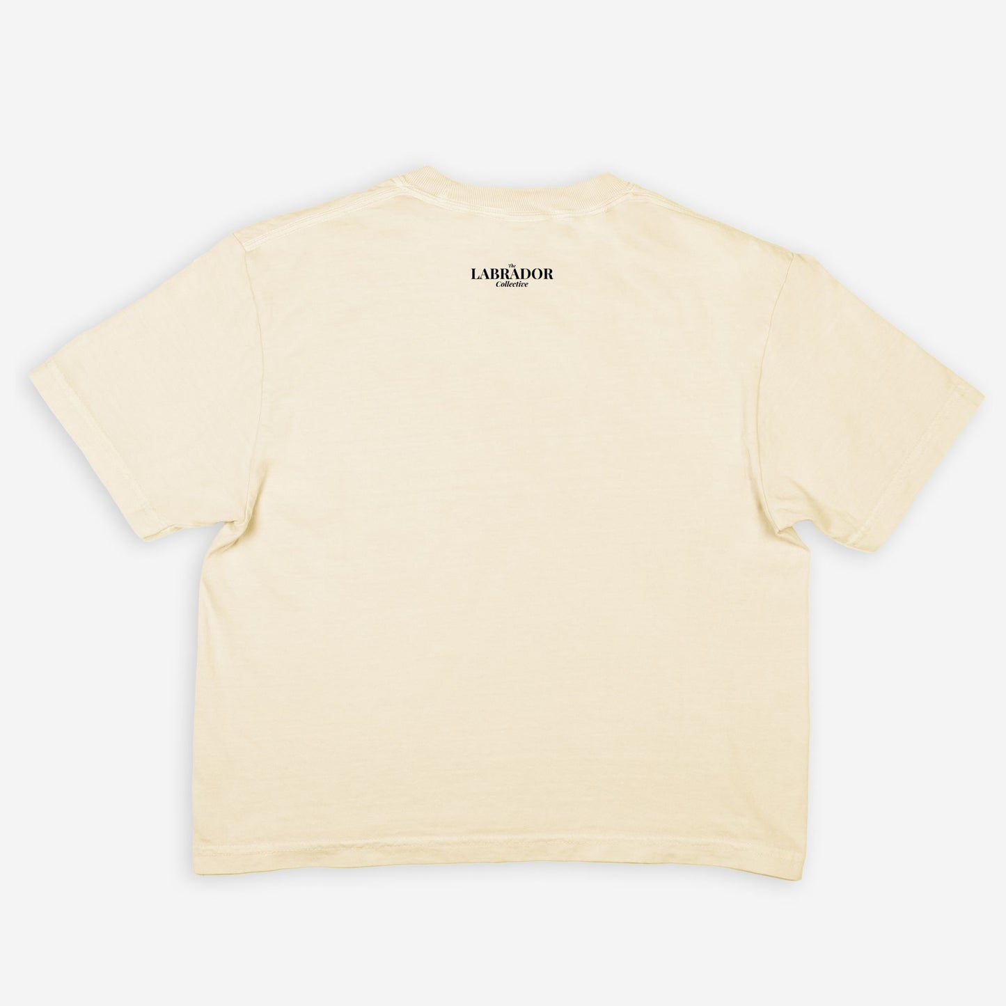 Labgirl Tee