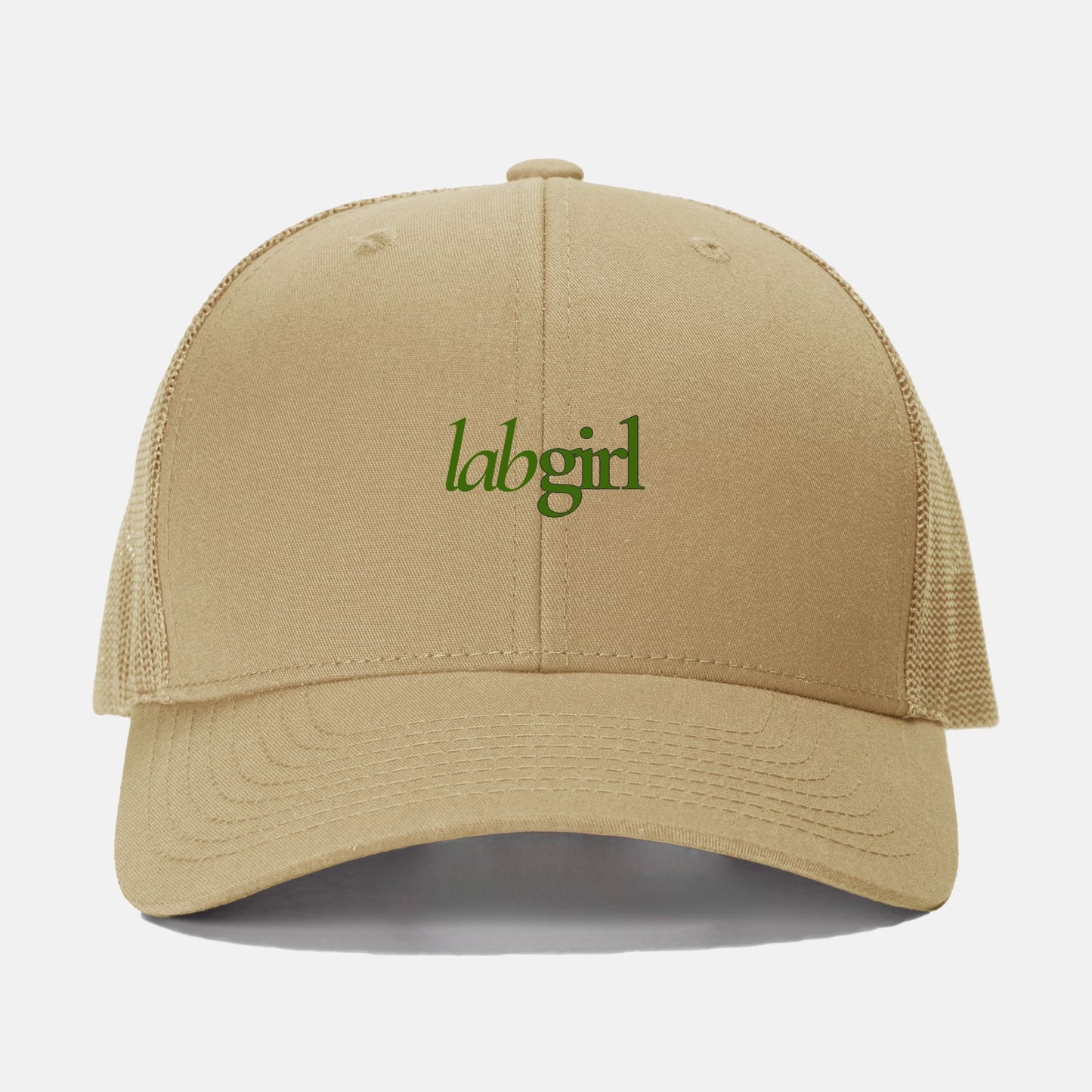 Labgirl Hat