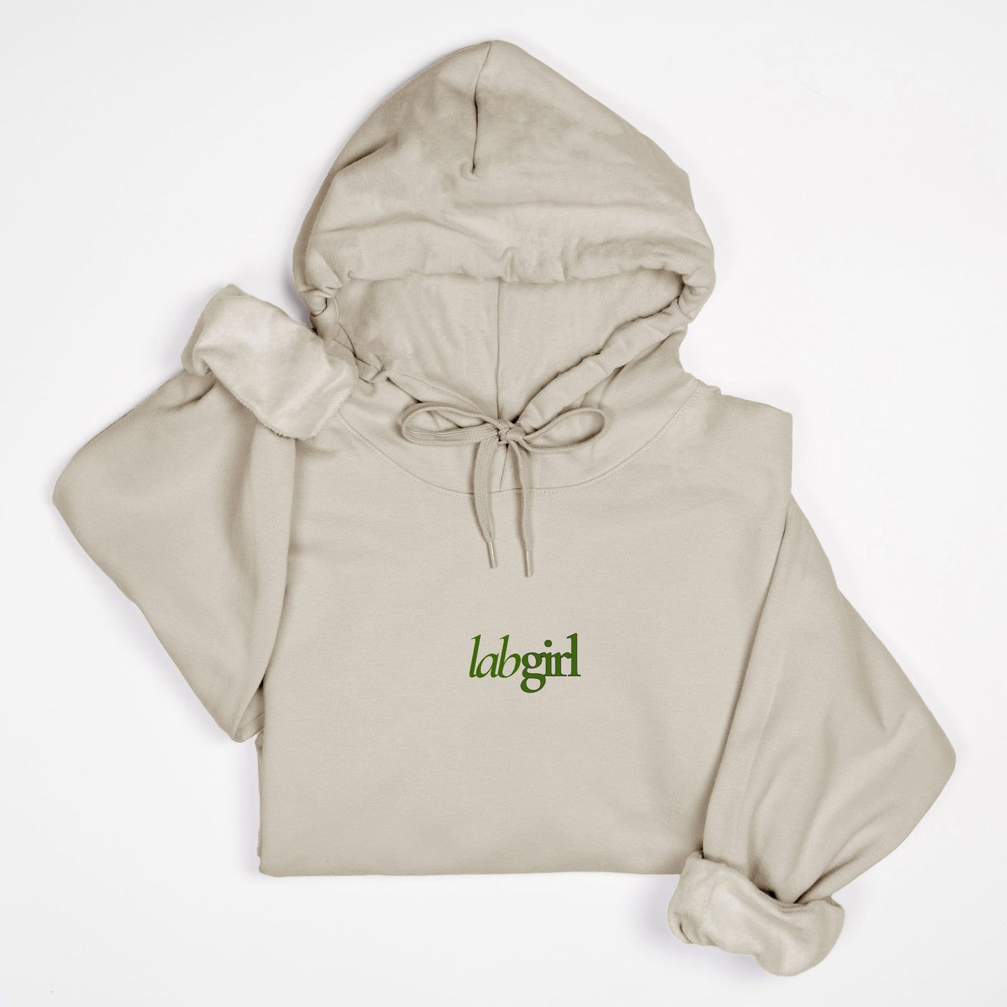 Labgirl Hoodie