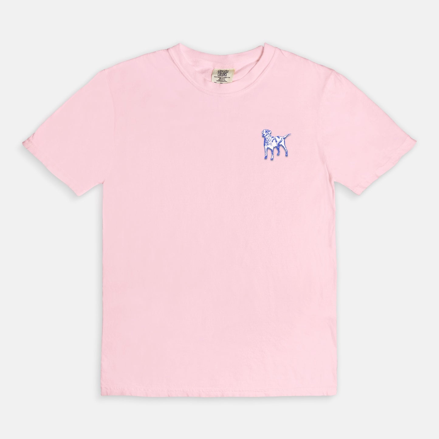 My Labrador Always Tee