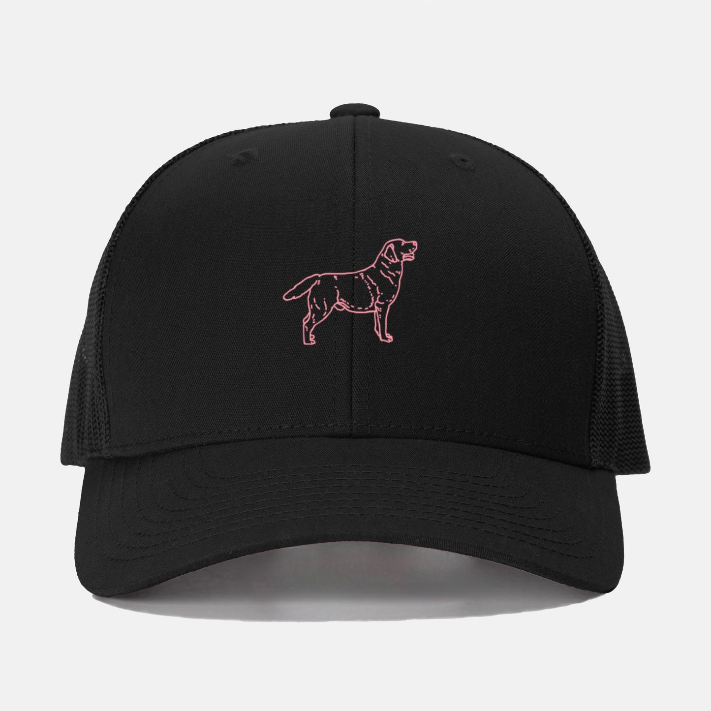 The Summer Lab Hat