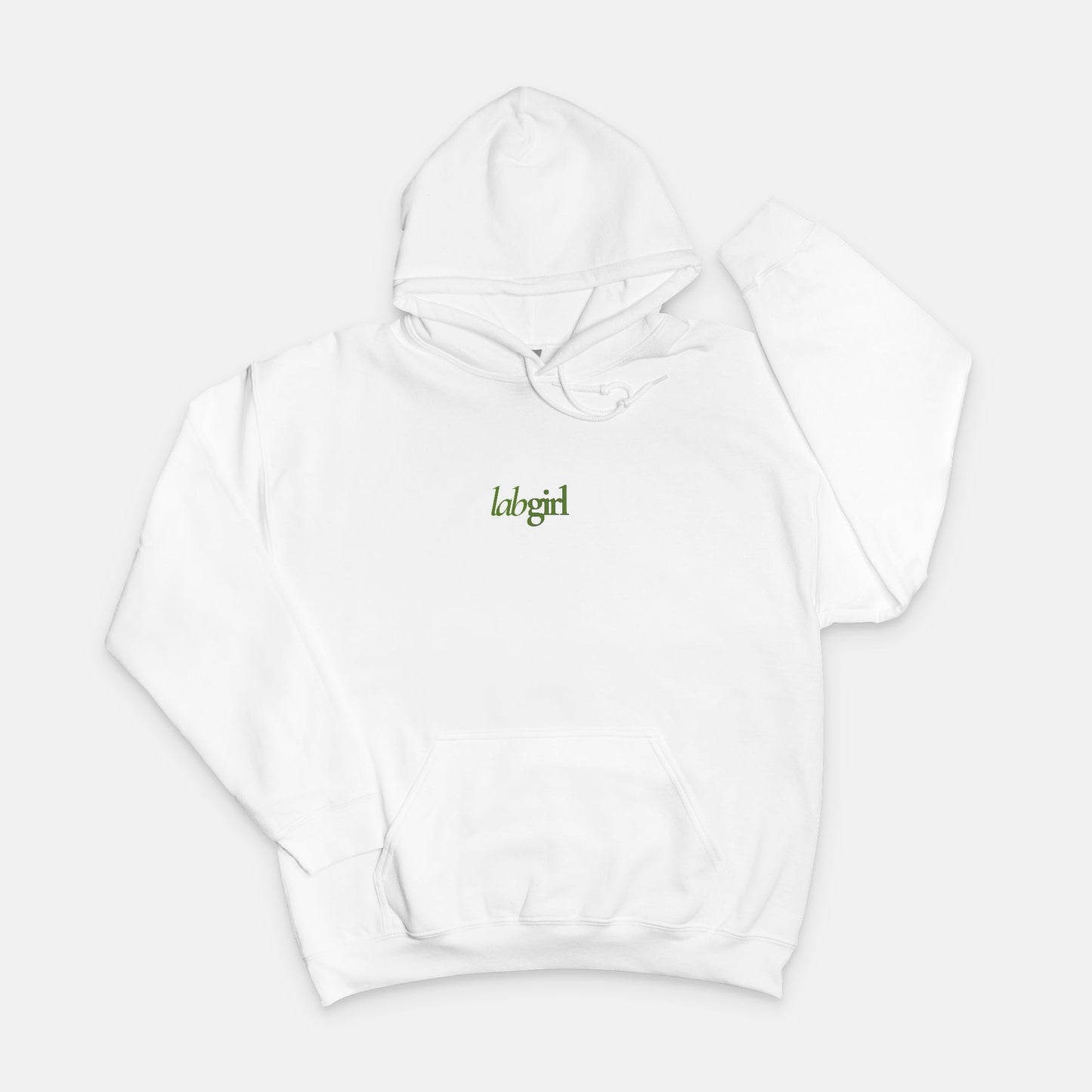 Labgirl Hoodie