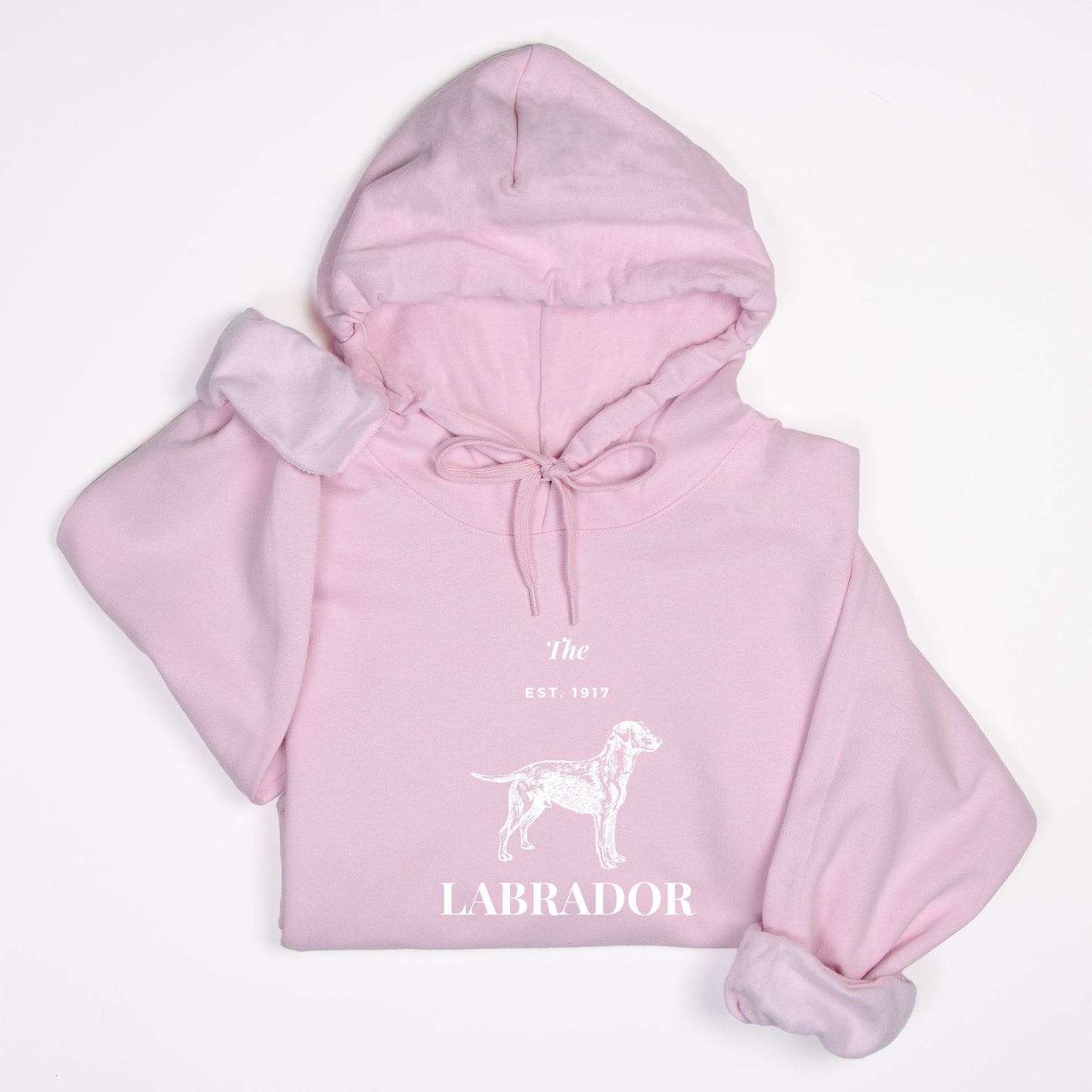 The 1917 Labrador Hoodie