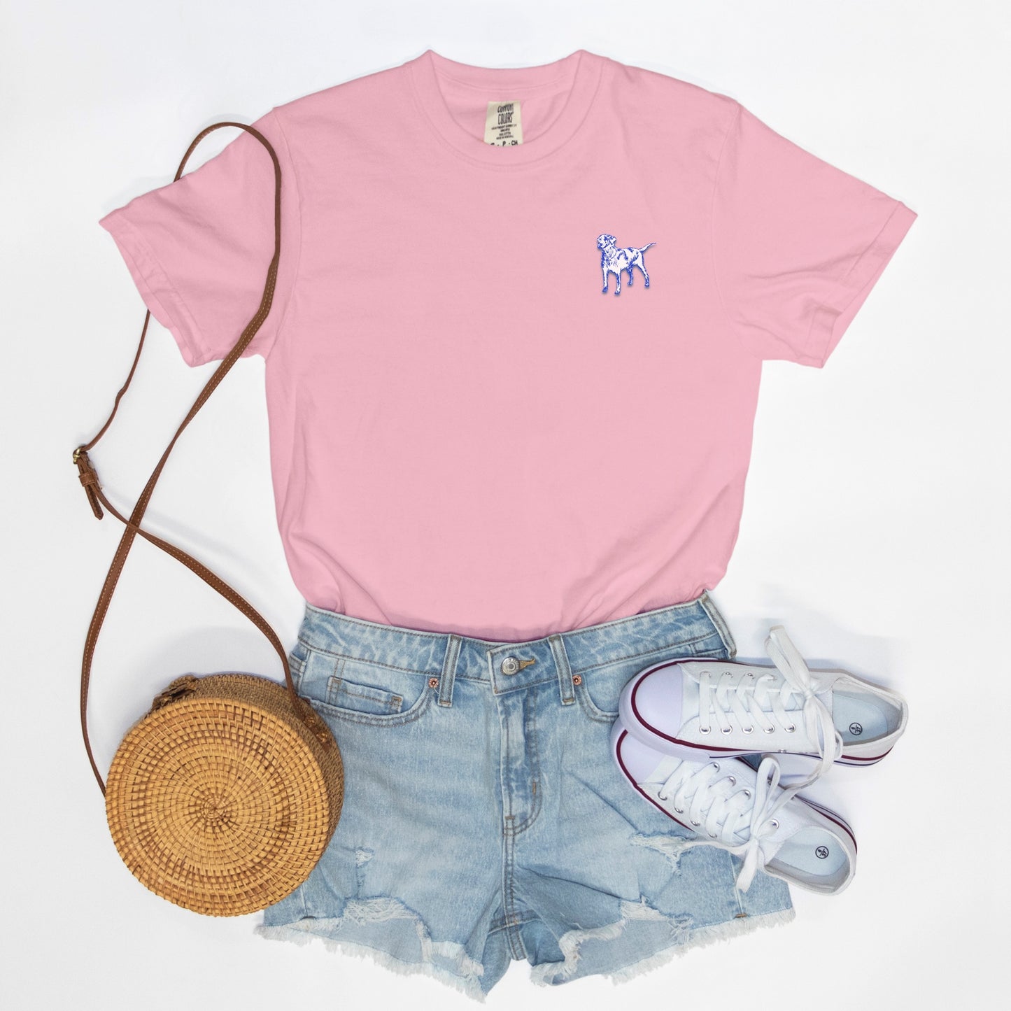 My Labrador Always Tee