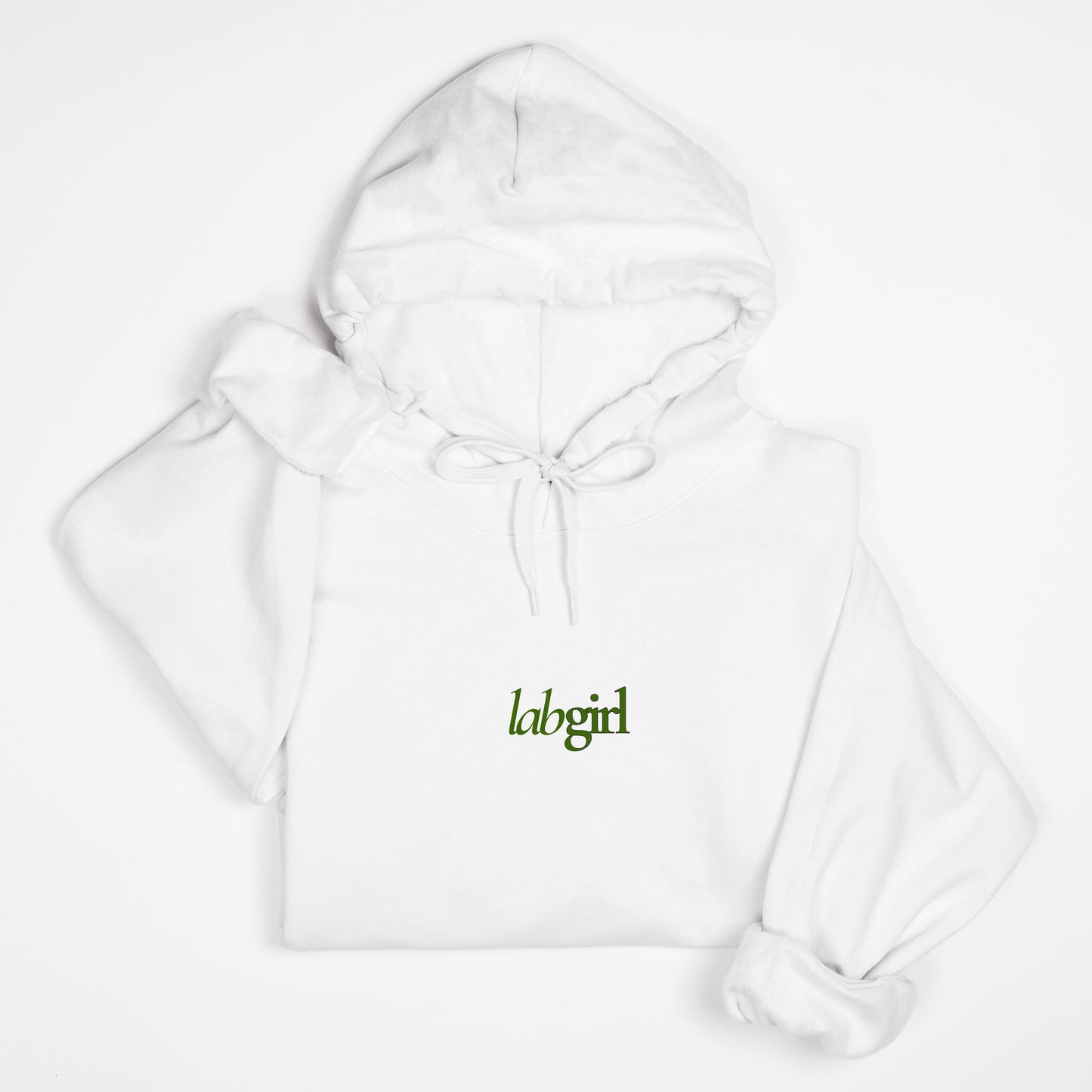 Labgirl Hoodie