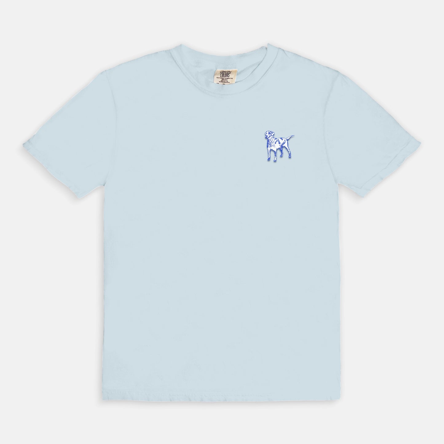 My Labrador Always Tee