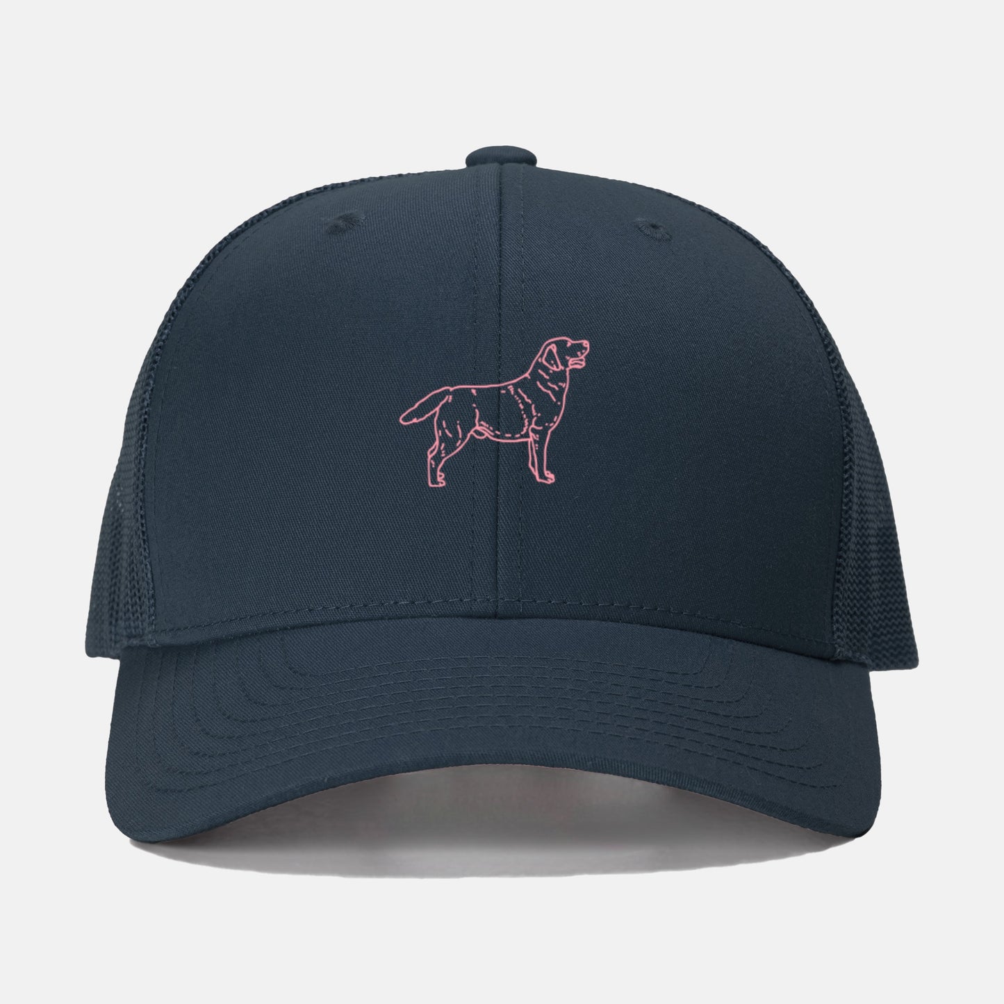 The Summer Lab Hat