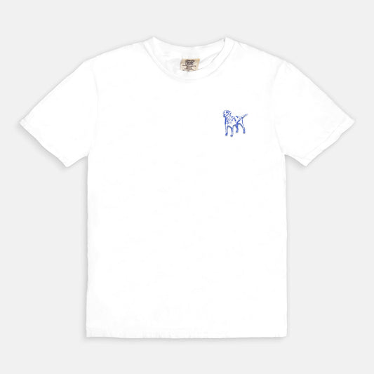 My Labrador Always Tee