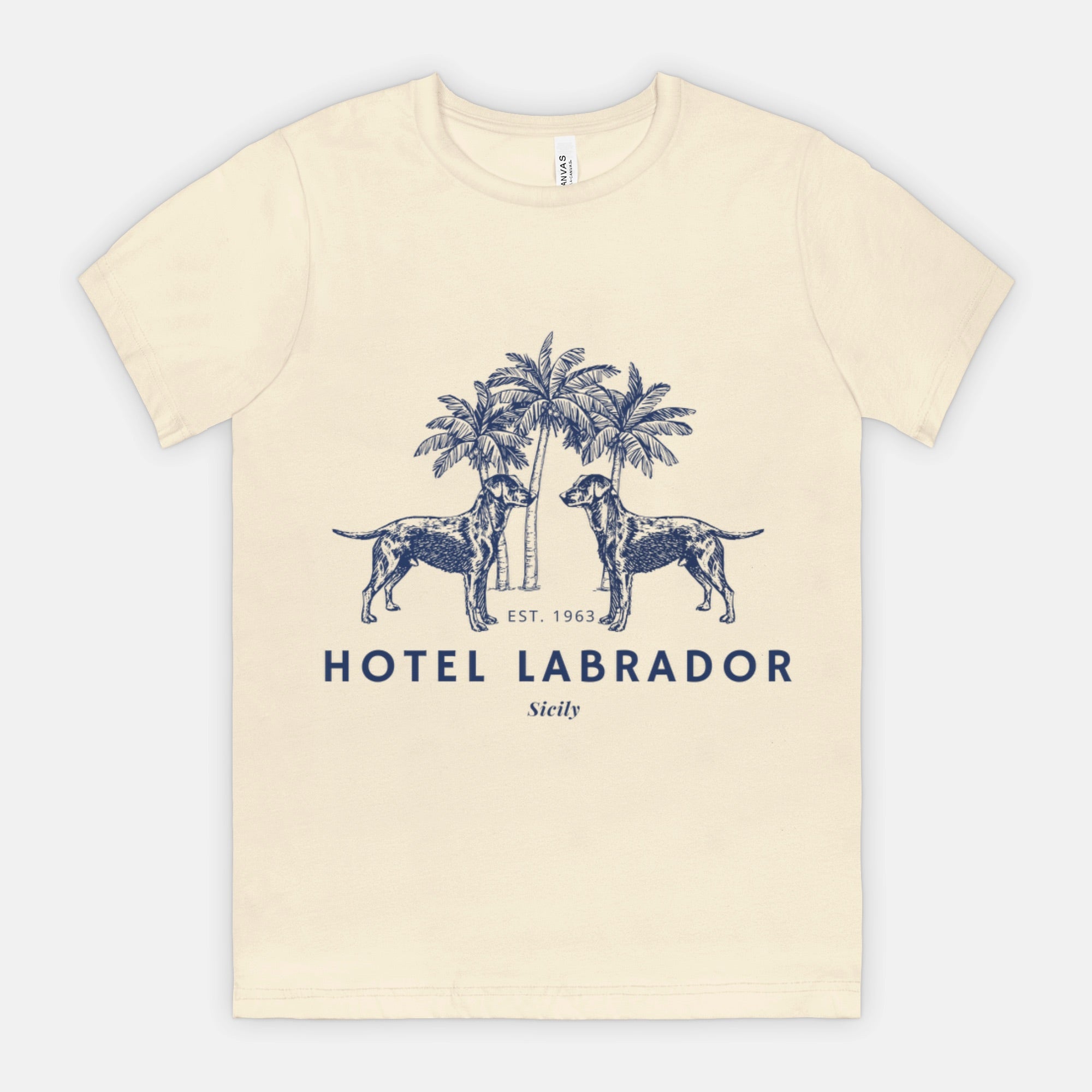 The Labrador Collective – The Labrador Collective