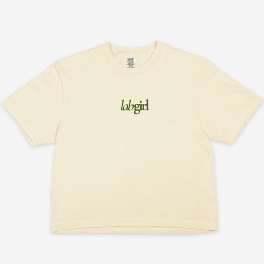 Labgirl Tee