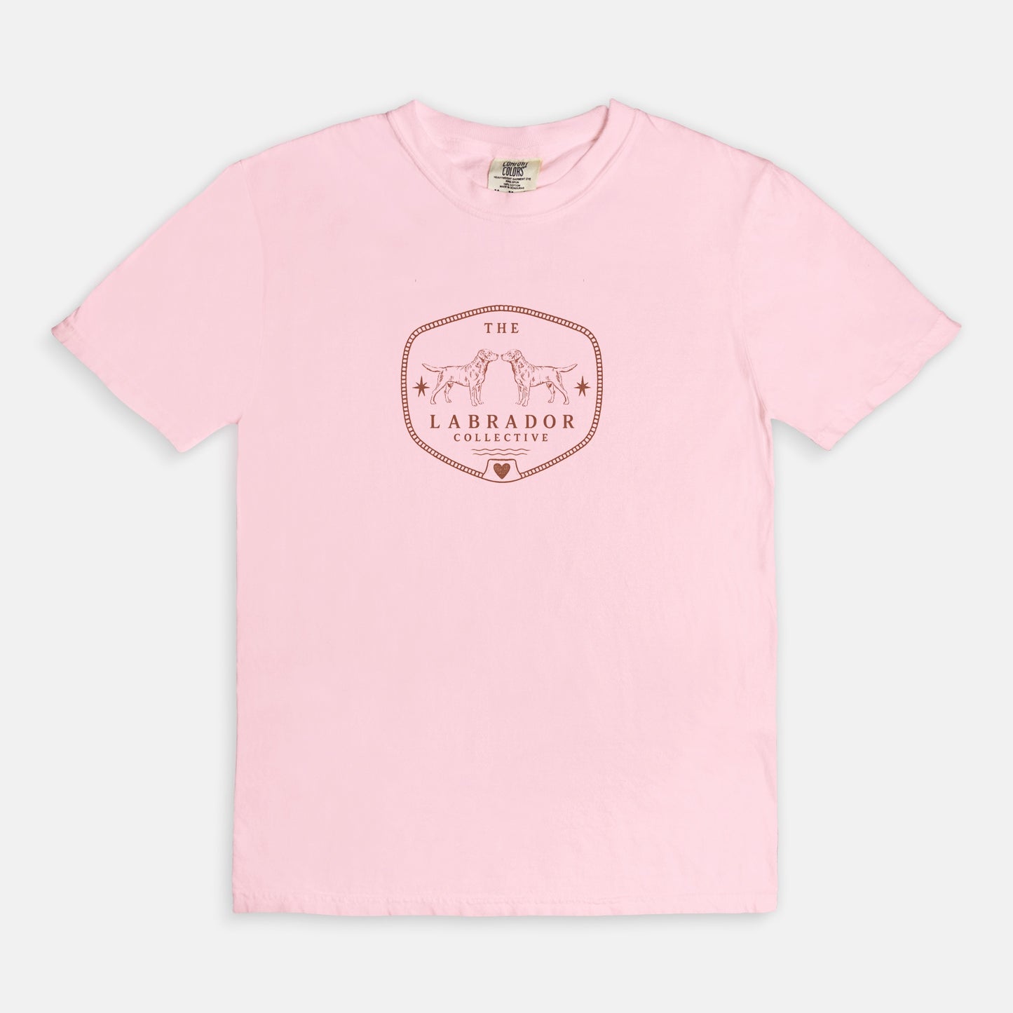 The Labrador Kindred Tee
