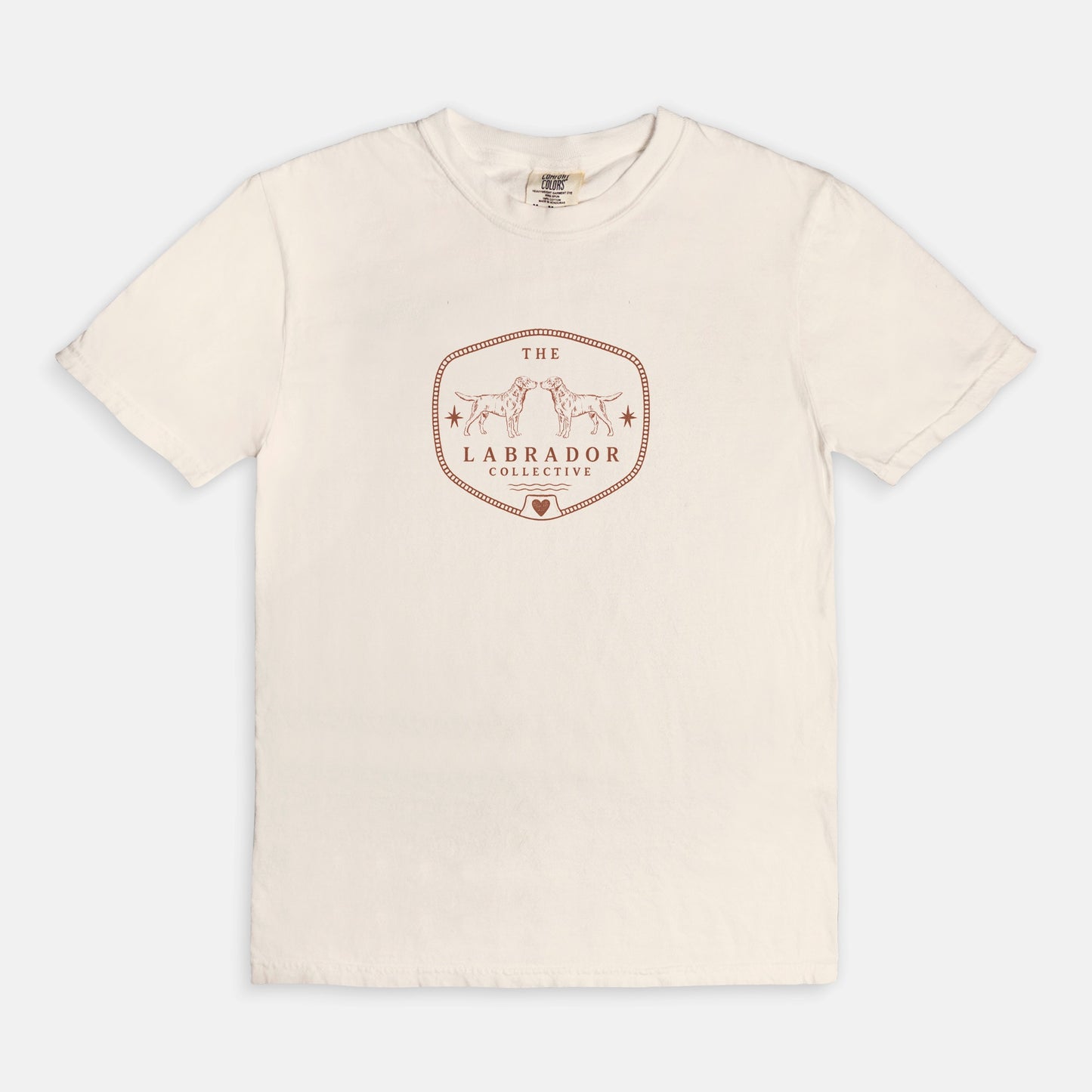 The Labrador Kindred Tee