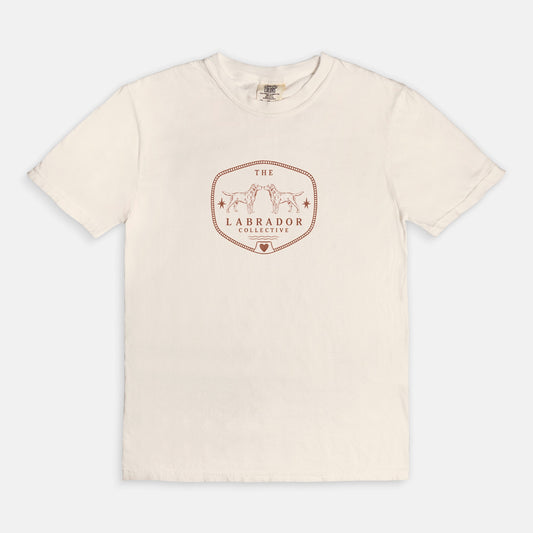 The Labrador Kindred Tee