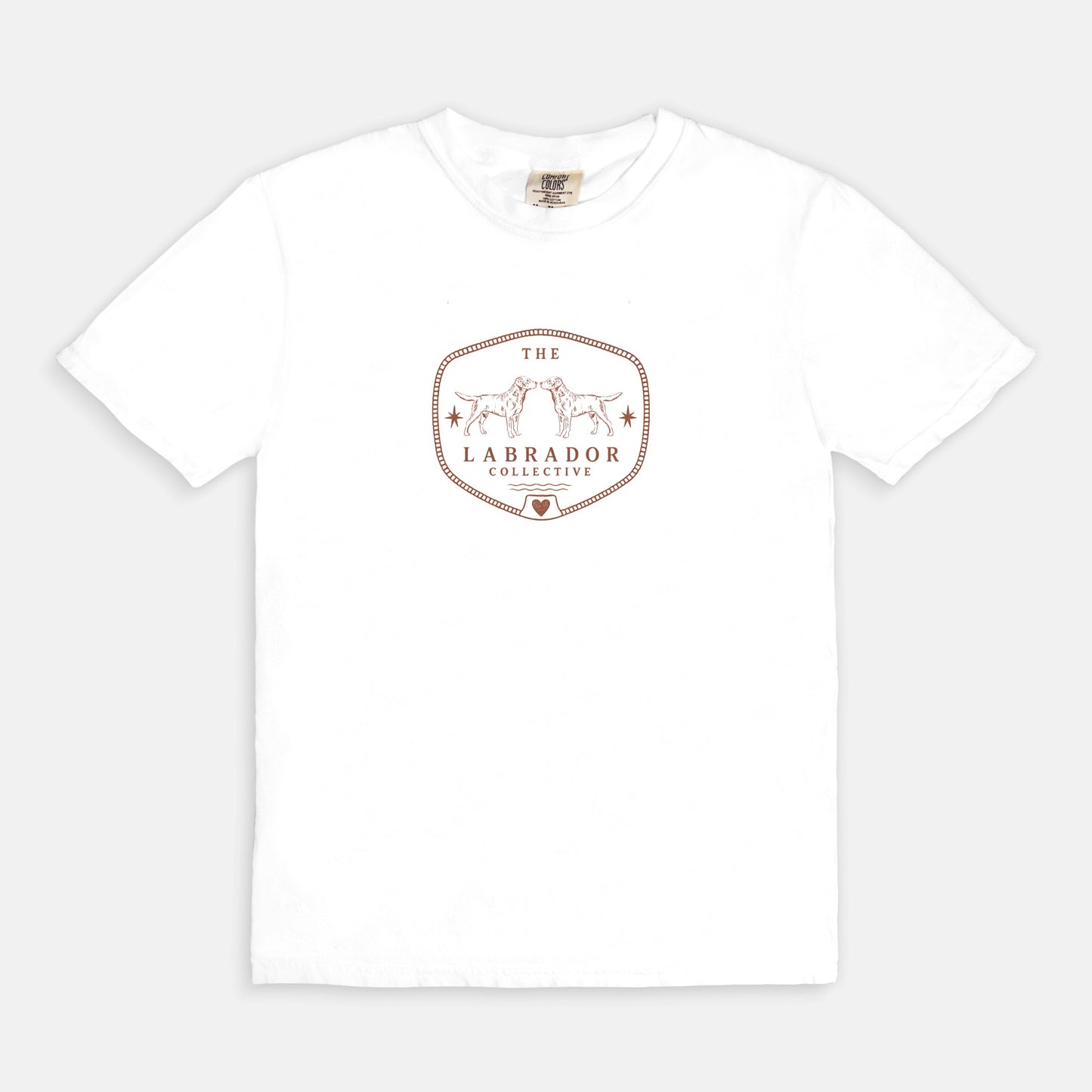 The Labrador Kindred Tee