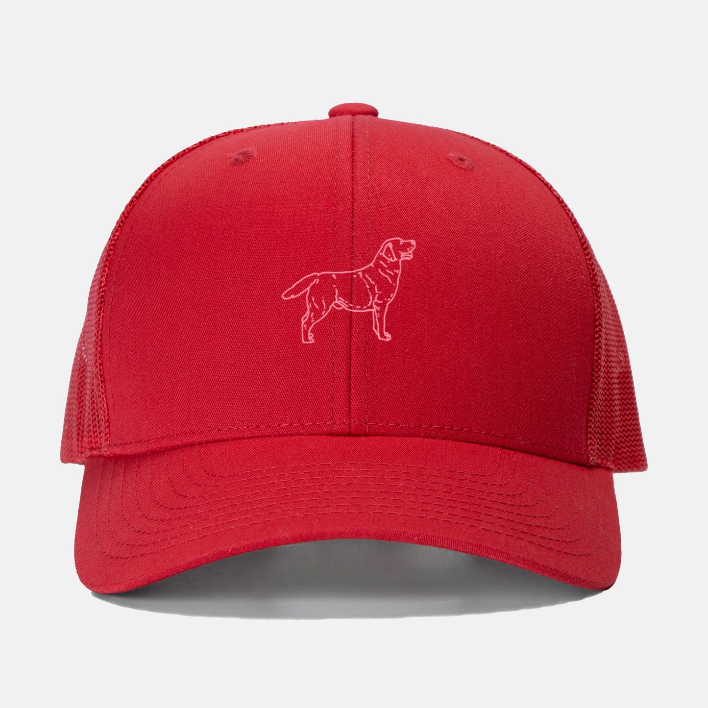 The Summer Lab Hat
