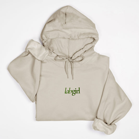 Labgirl Hoodie