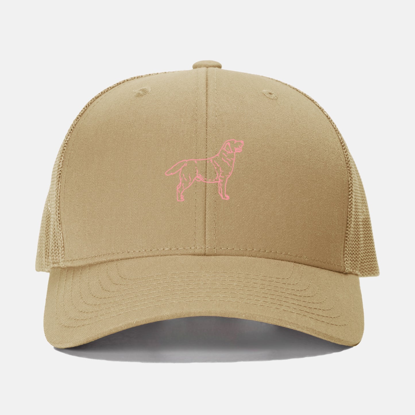 The Summer Lab Hat