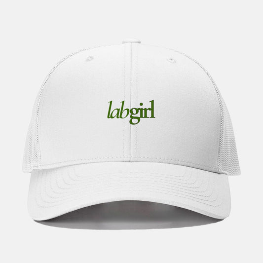 Labgirl Hat