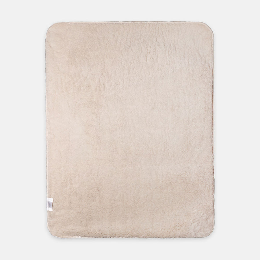 The Labrador Keepsake Custom Blanket