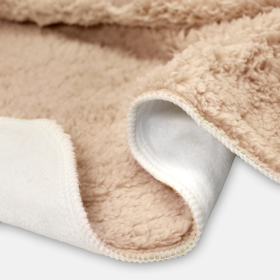 The Labrador Keepsake Custom Blanket