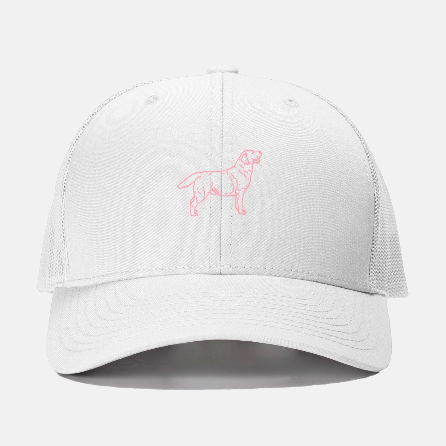 The Summer Lab Hat